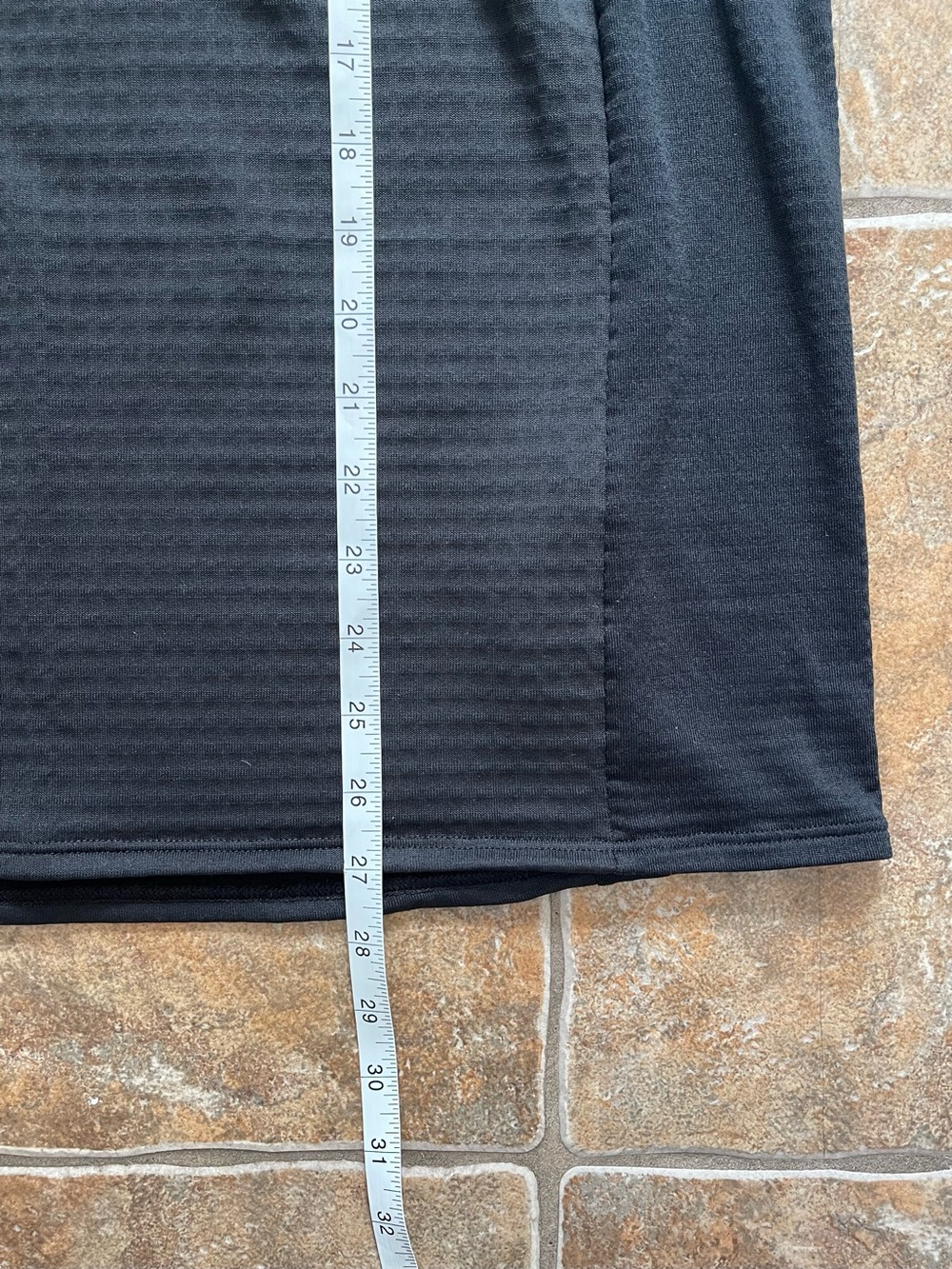 Men's R1® Fleece Pullover - Picture 7 of 7